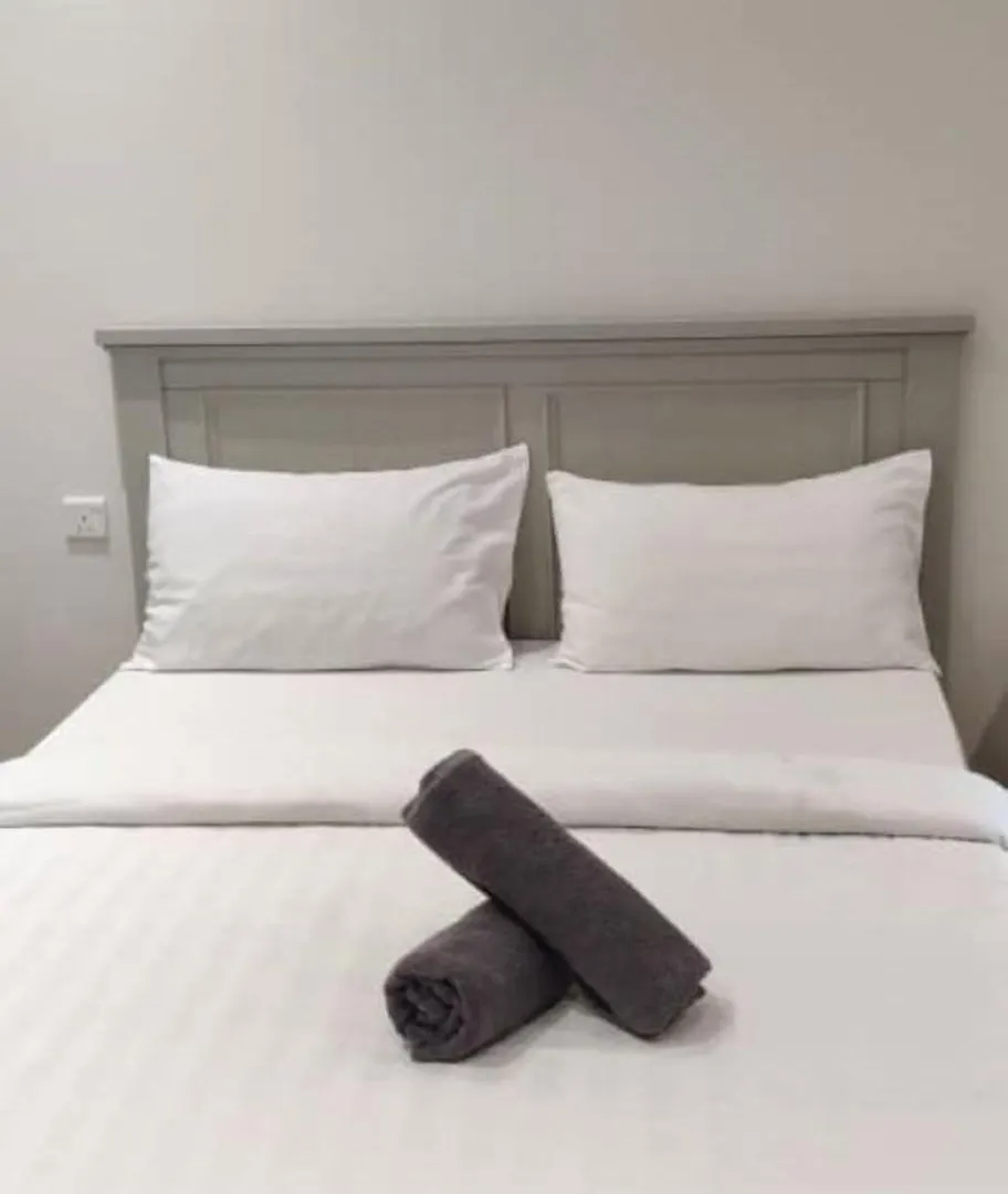 Addrese Klcc By Manor Apartamento Kuala Lumpur