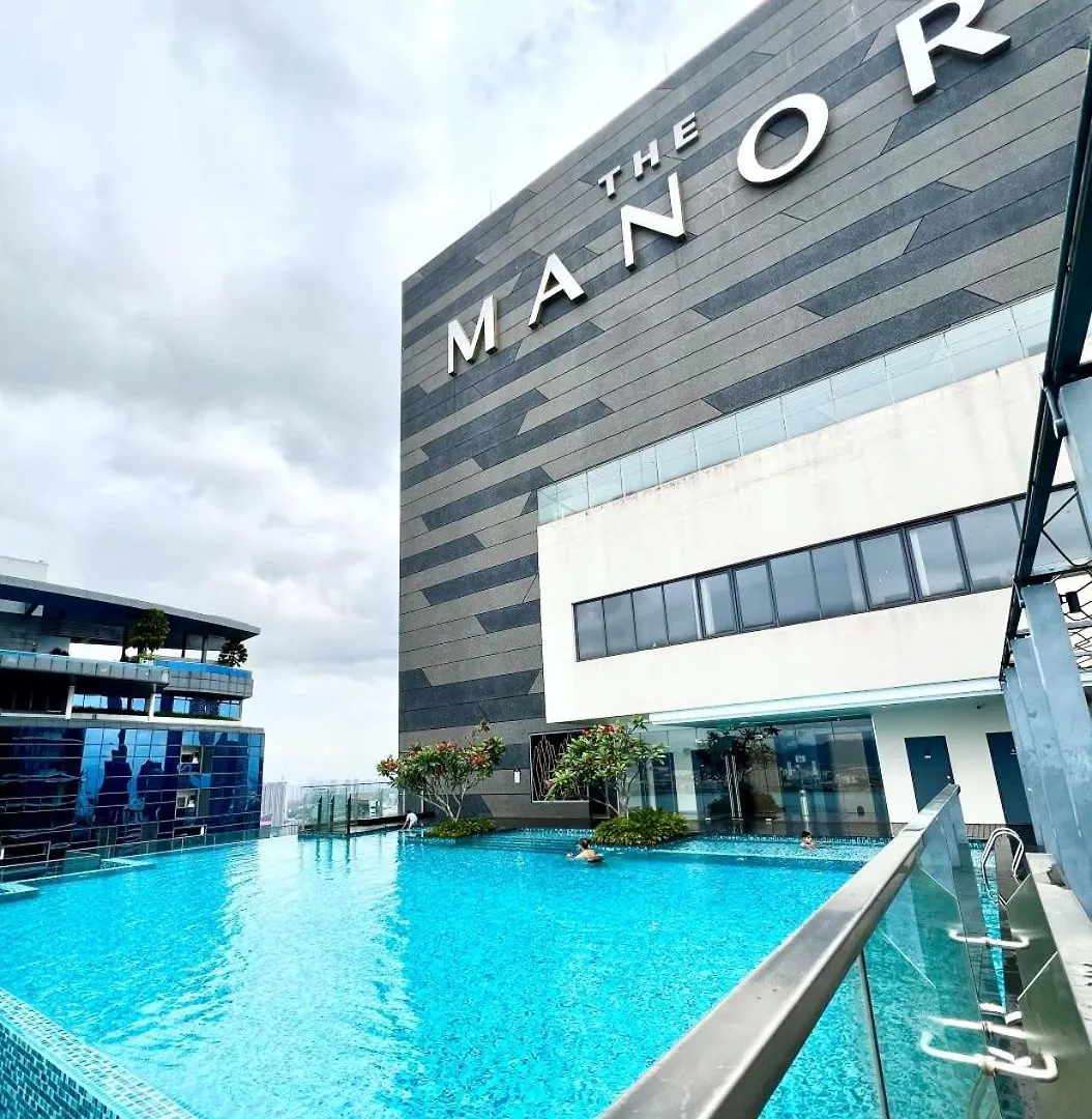 Addrese Klcc By Manor Apartamento Kuala Lumpur