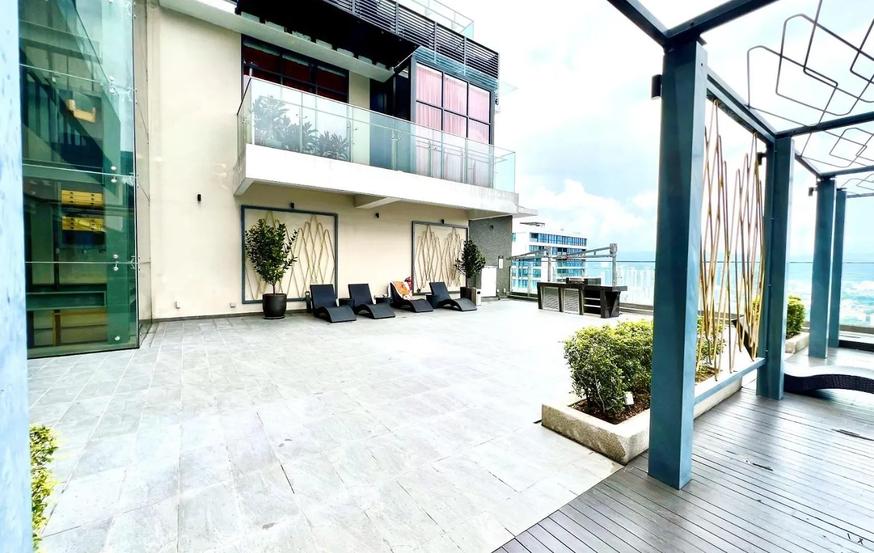 Addrese Klcc By Manor Apartamento Kuala Lumpur