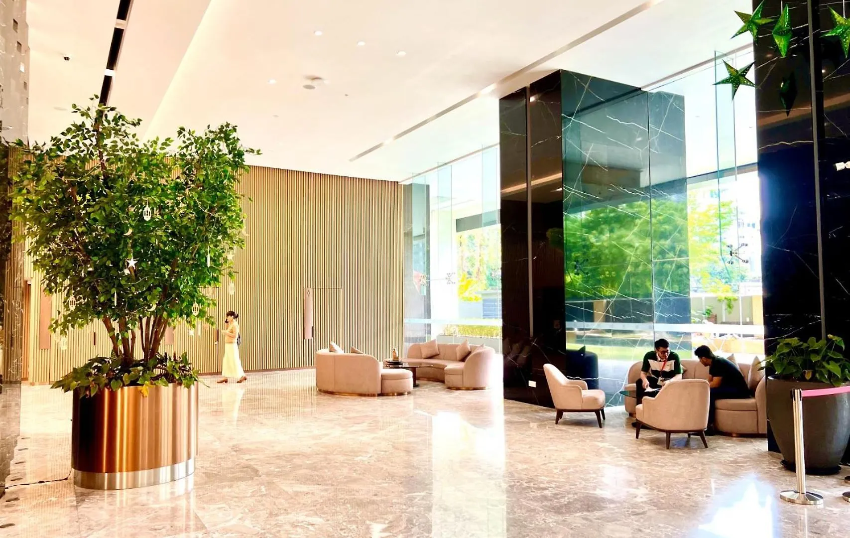 Addrese Klcc By Manor Apartamento Kuala Lumpur