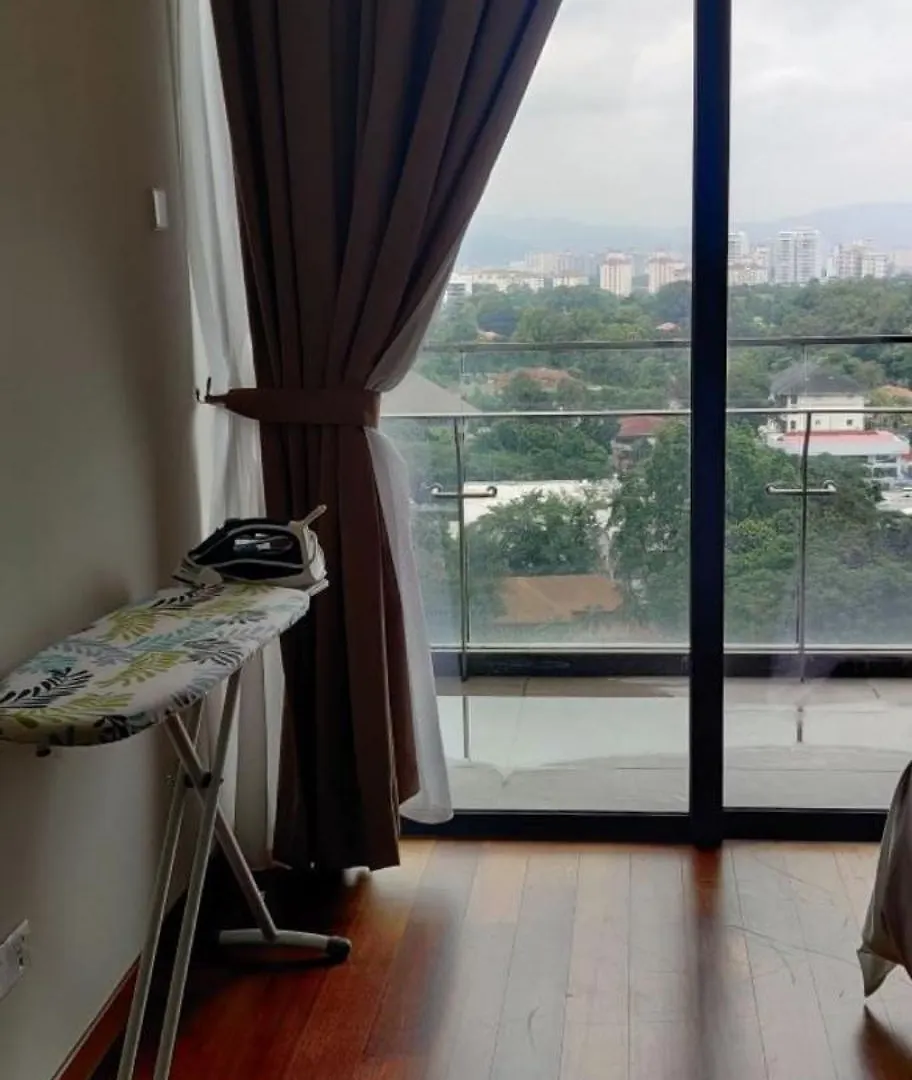 Addrese Klcc By Manor Apartamento Kuala Lumpur