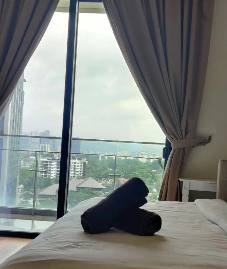 Addrese Klcc By Manor Apartamento Kuala Lumpur