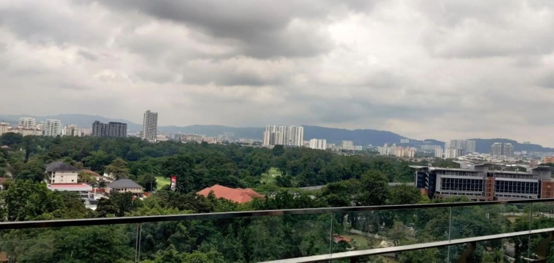Addrese Klcc By Manor Apartamento Kuala Lumpur Malásia