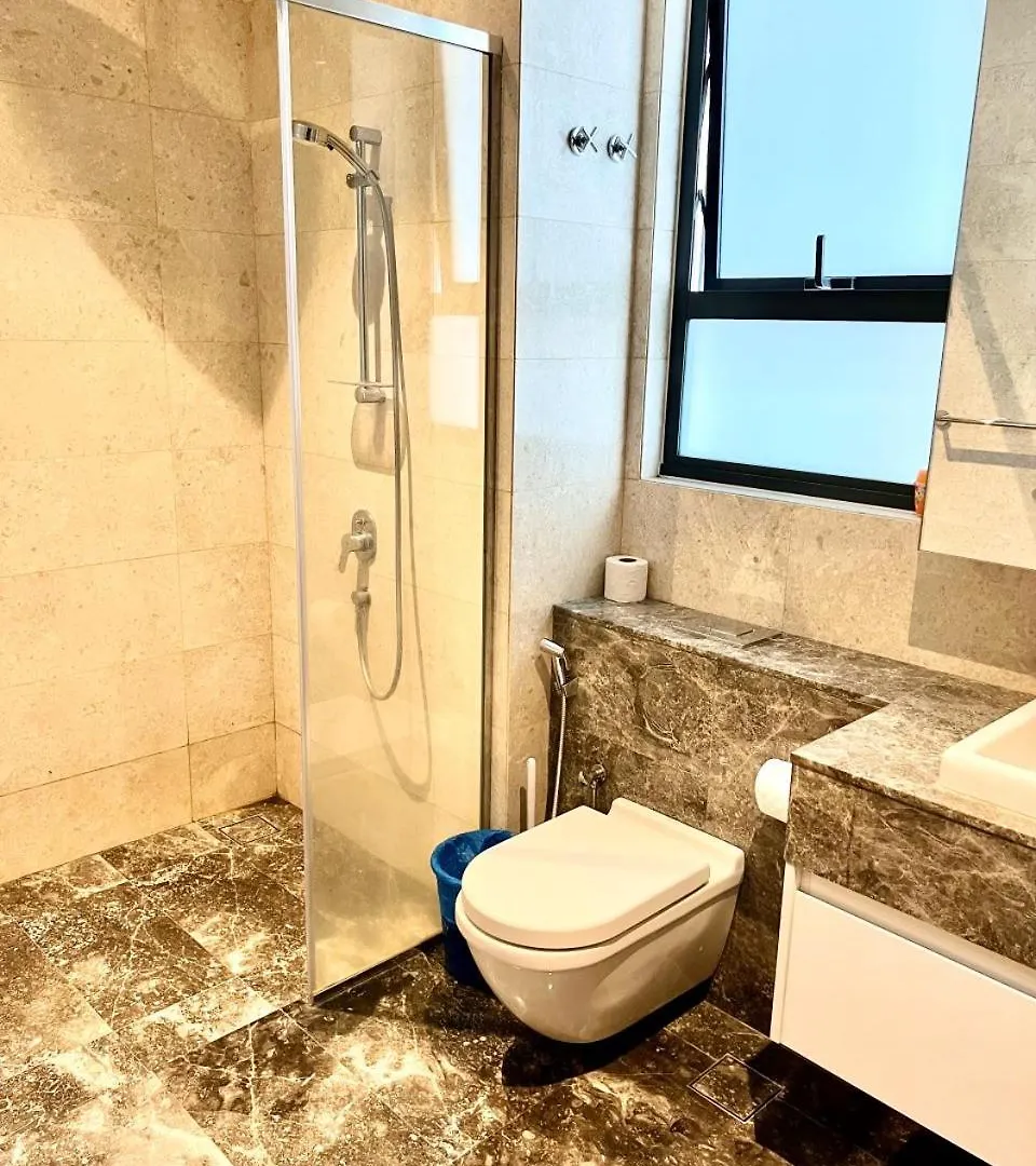 Addrese Klcc By Manor Διαμέρισμα Κουάλα Λουμπούρ