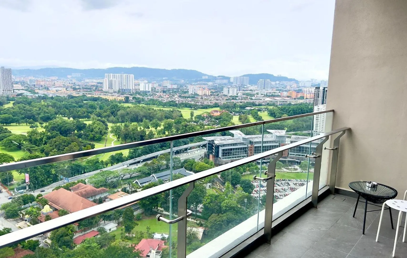 Addrese Klcc By Manor Διαμέρισμα Κουάλα Λουμπούρ 0*,  Μαλαισία