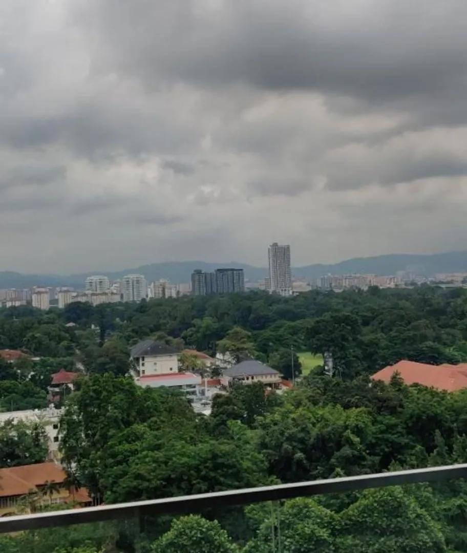 Addrese Klcc By Manor Διαμέρισμα Κουάλα Λουμπούρ Μαλαισία