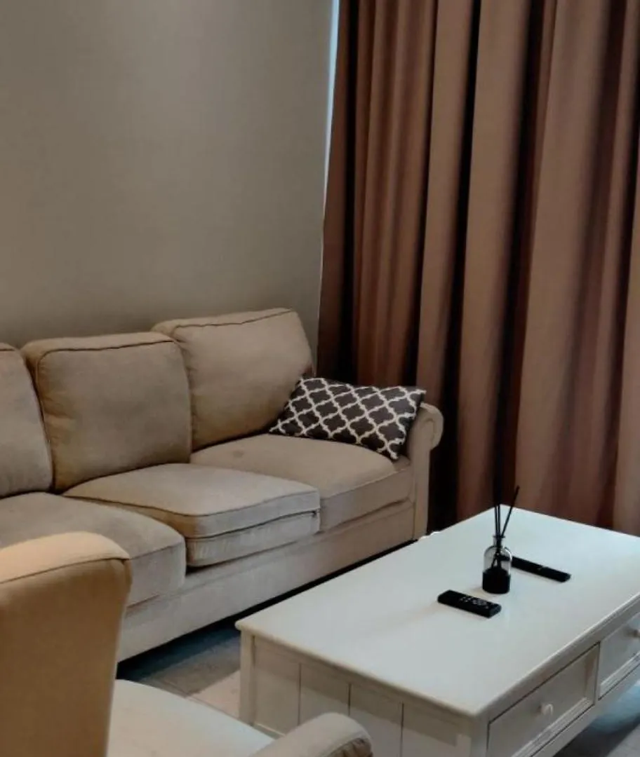 Addrese Klcc By Manor Διαμέρισμα Κουάλα Λουμπούρ Μαλαισία